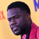 Kevin Hart attends the Los Angeles premiere of Netflix’s “Me Time” at Regency Village Theatre on August 23, 2022 in Los Angeles, California.